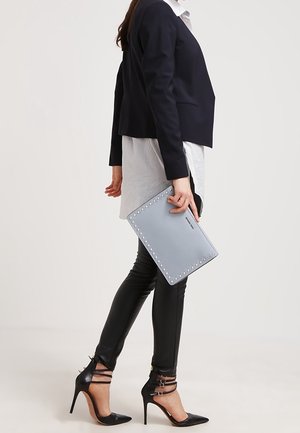 MICHAEL Michael Kors Pochette - light blue