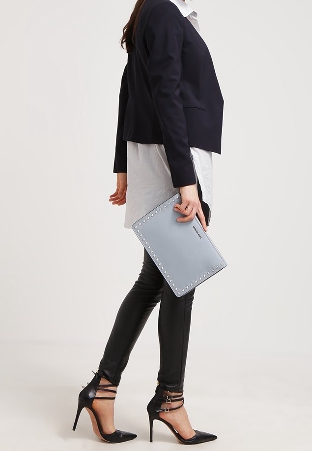 MICHAEL Michael Kors Psaníčko - light blue