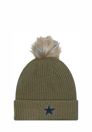 Beanie - olive