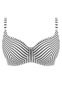 Unselected, stripe black