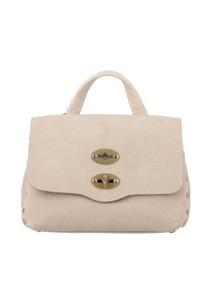 POSTINA JONES  IN  - Borsa a mano - beige