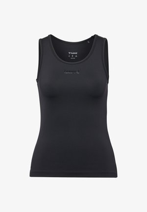 Hummel, HUMMEL - Top - black ebony