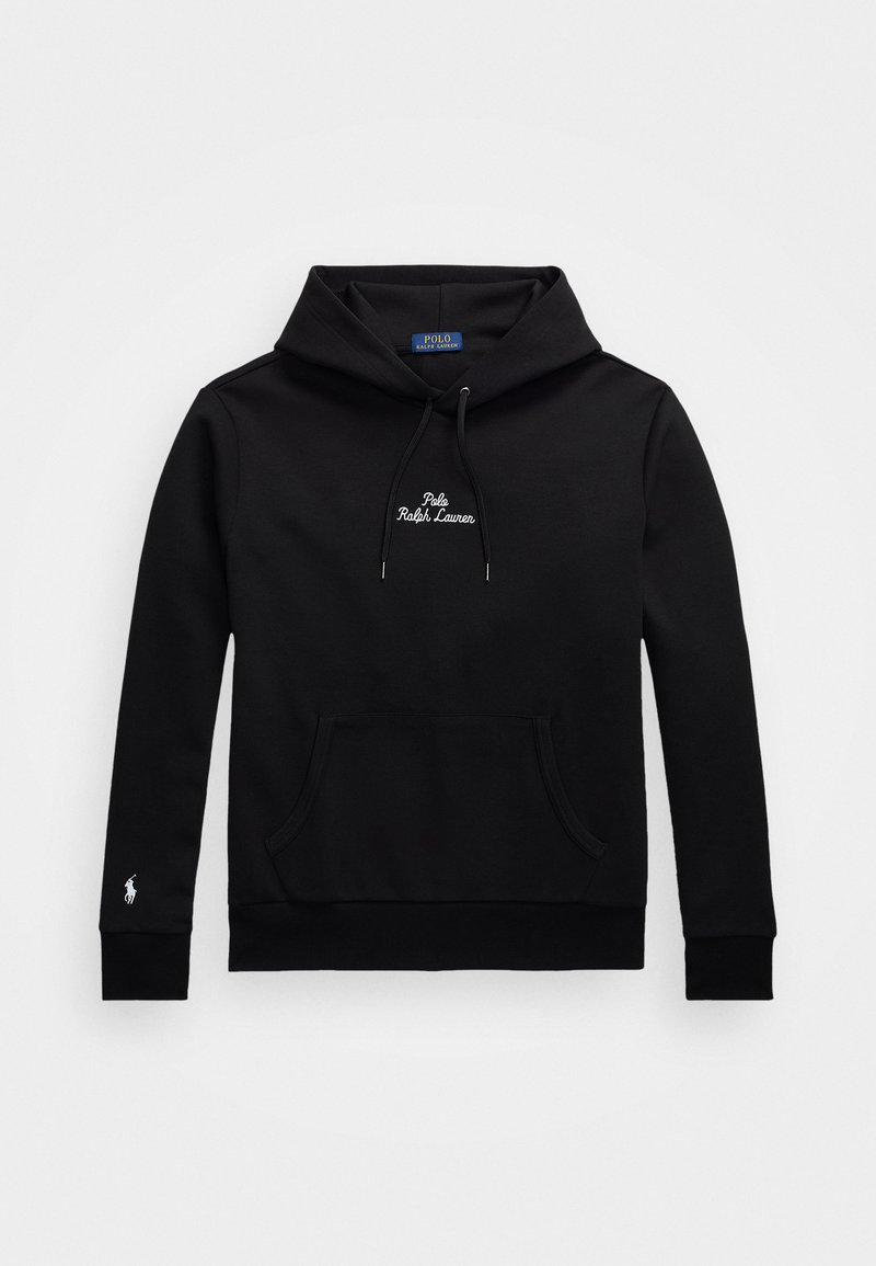 Polo Ralph Lauren Hoodie zwart