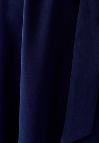 WILLA JARRAH MIDI DRESS - Iltapuku - navy blue