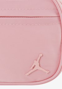 Jordan JAW ALPHA CAMERA BAG - Borsa a tracolla - pink glaze