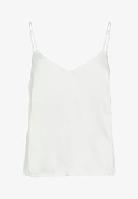 Non sélectionné, snow white