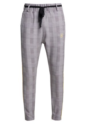 Pantalon classique - grey