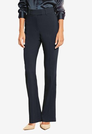 Lipsy Trousers - navy blue