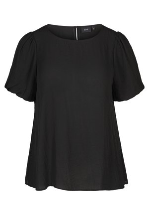 Blouse - black