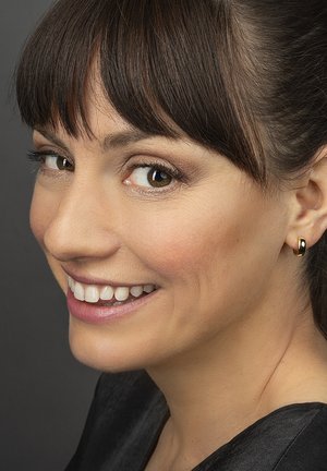 333 YELLOW GOLD HOOPS - Earrings - gold
