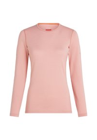 W 260 TECH LS CREWE - Undertröja - blush
