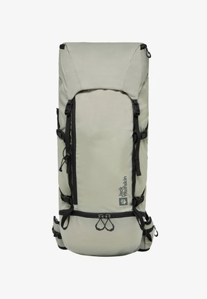 Jack Wolfskin, TRAILFLAIR LITE 40 XS-L - Backpack - mint leaf