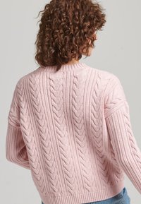 Superdry & Co Maglione - pink