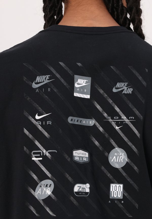 TEE M90 NK AIR - Print T-shirt3