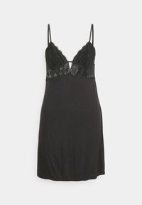 Nuisette Maison Close Taille 40 Noir Modèle Sublime Luxure – Neuf Sans Étiquettes