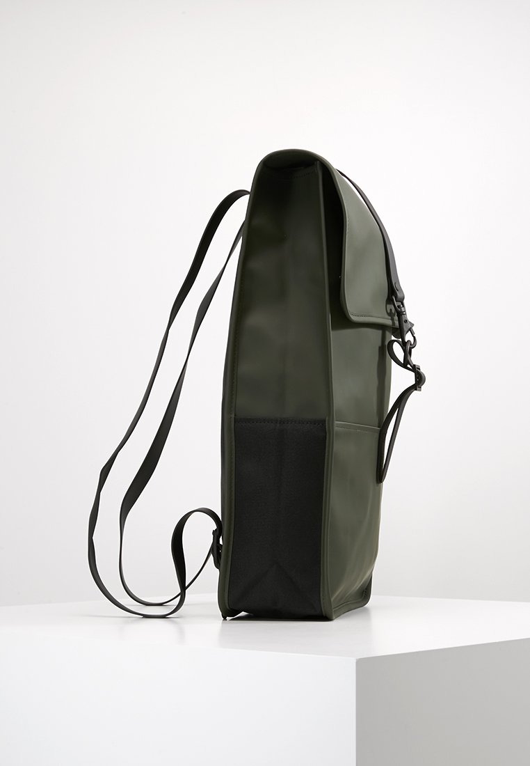 rains backpack green