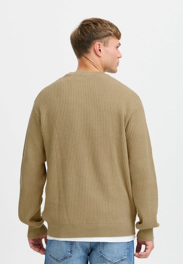 SDGIA - Jumper - starfish2