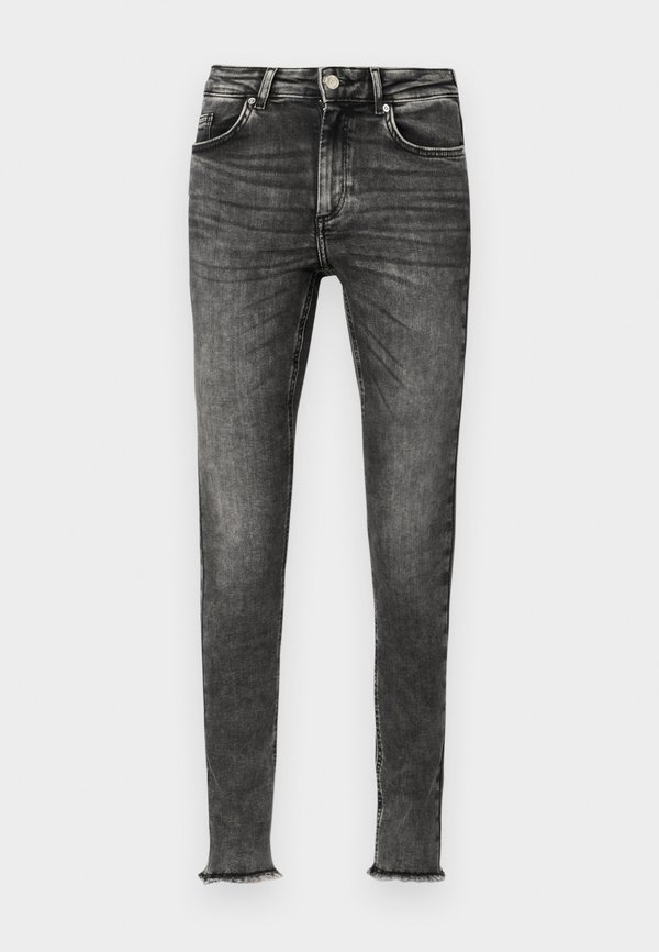ONLBLUSH ANKLE - Jeans Skinny Fit3