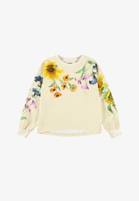 Atlasīts, rainbow flora