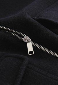 Next TRUCKER - Välikausitakki - black