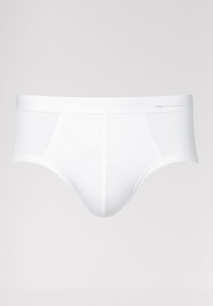 mey UNTERHOSE SERIE CASUAL COTTON - Slip - weiss
