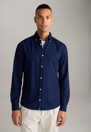 Shirt - dunkelblau