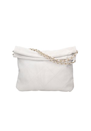 Borsa a mano - grigio chiaro