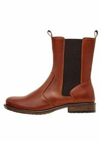 Non selezionato, cognac