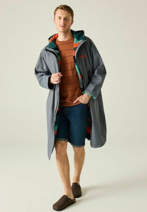 Regatta, UNISEX, szary