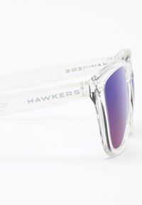 Hawkers UNISEX - Slnečné okuliare - transparent