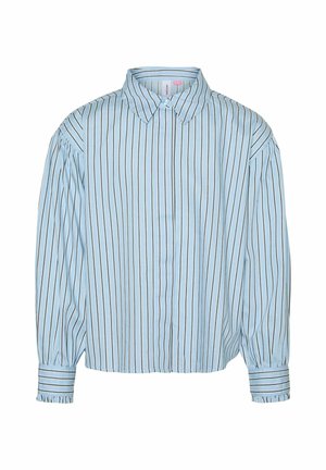 VMPINNYS - Overhemdblouse - airy blue