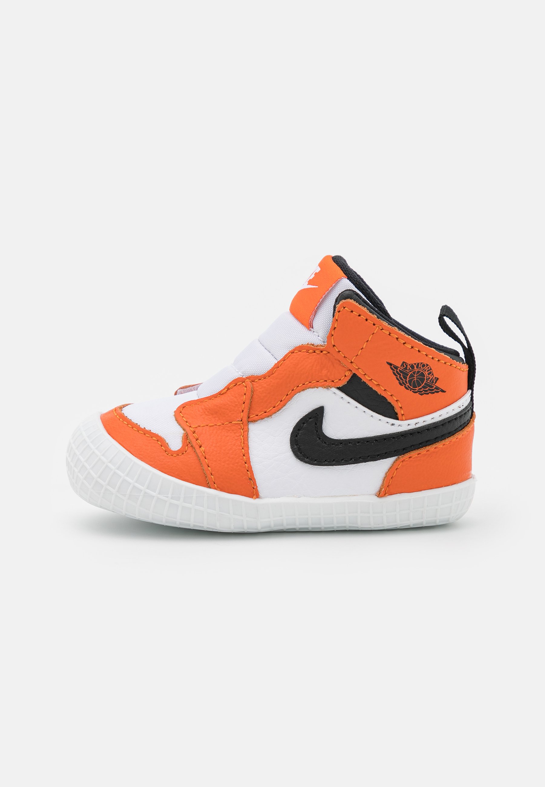 Jordan CRIB UNISEX - Sportschoenen - white/black/starfish/wit - Zalando.nl