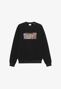 Избран, black