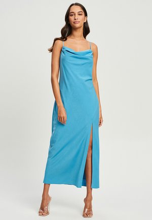 ADRANO - Occasion wear - cyan