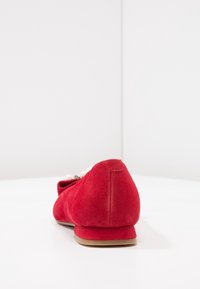 Minelli Bailarinas - red