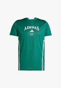 Δεν επιλέχθηκε, collegiate green/chalk white