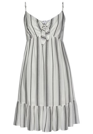 LASCANA Robe de jour - black