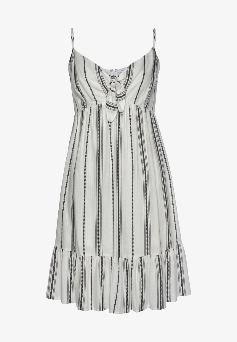 LASCANA Robe de jour - black