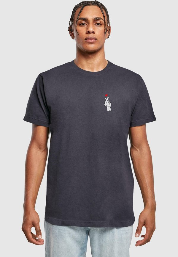 LOVE SIGN 2.0 - T-Shirt print