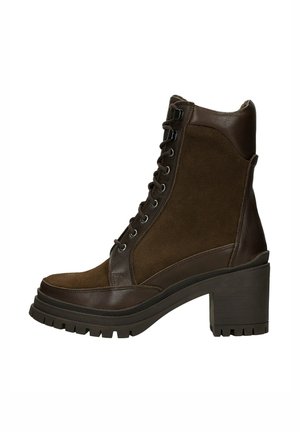 Wojas Snowboots  - brown