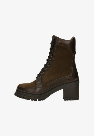 Wojas Snowboots  - brown
