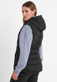 TOG24 Waistcoat - black
