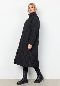 Soyaconcept SC-NINA 25 - Talvemantel - black