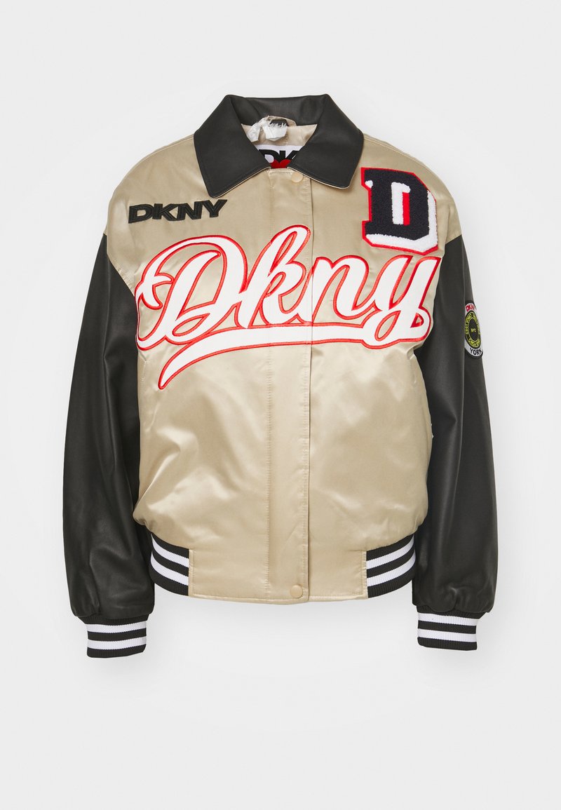 DKNY Bomberjacks beige