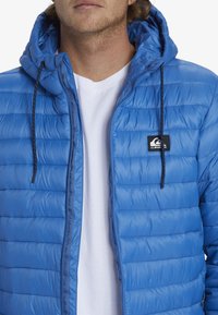 Quiksilver SCALY niebieski