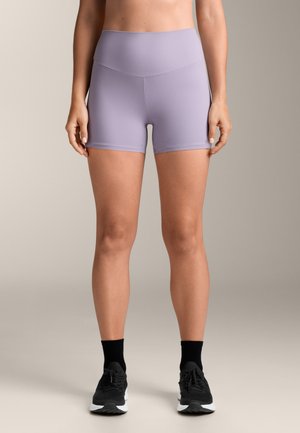 COMFORTLUX HIGH-RISE HOT - Tights - rose gold coloured