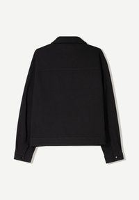 TEXTURED  - Veste mi-saison - black