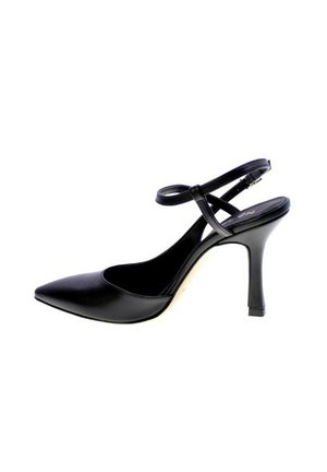 DECOLLETE - Decolleté - black