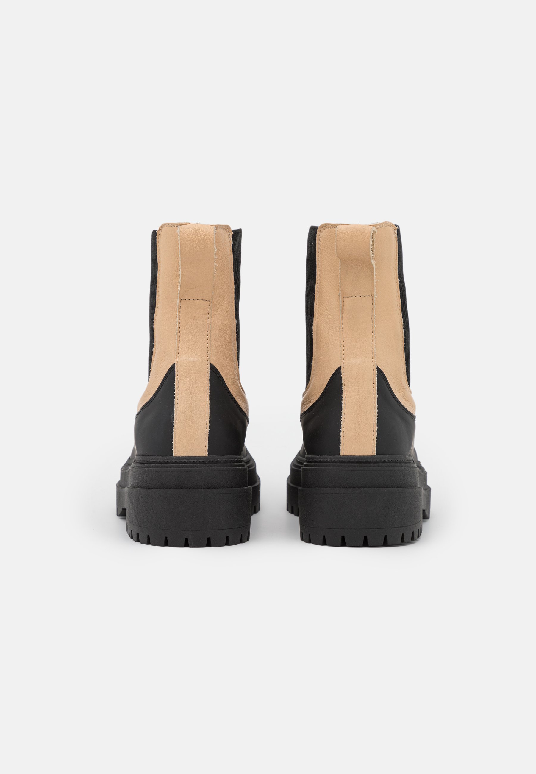 Selected Femme SLFASTA CHUNKY CHELSEA 