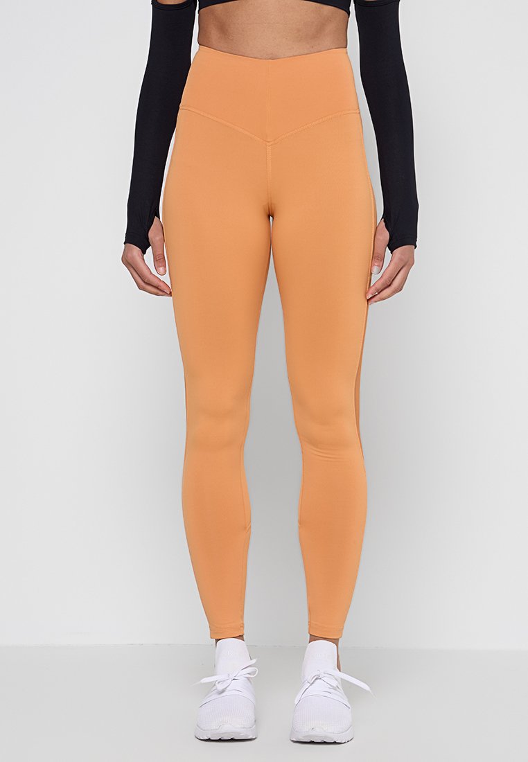 Nebbia Tights oranje